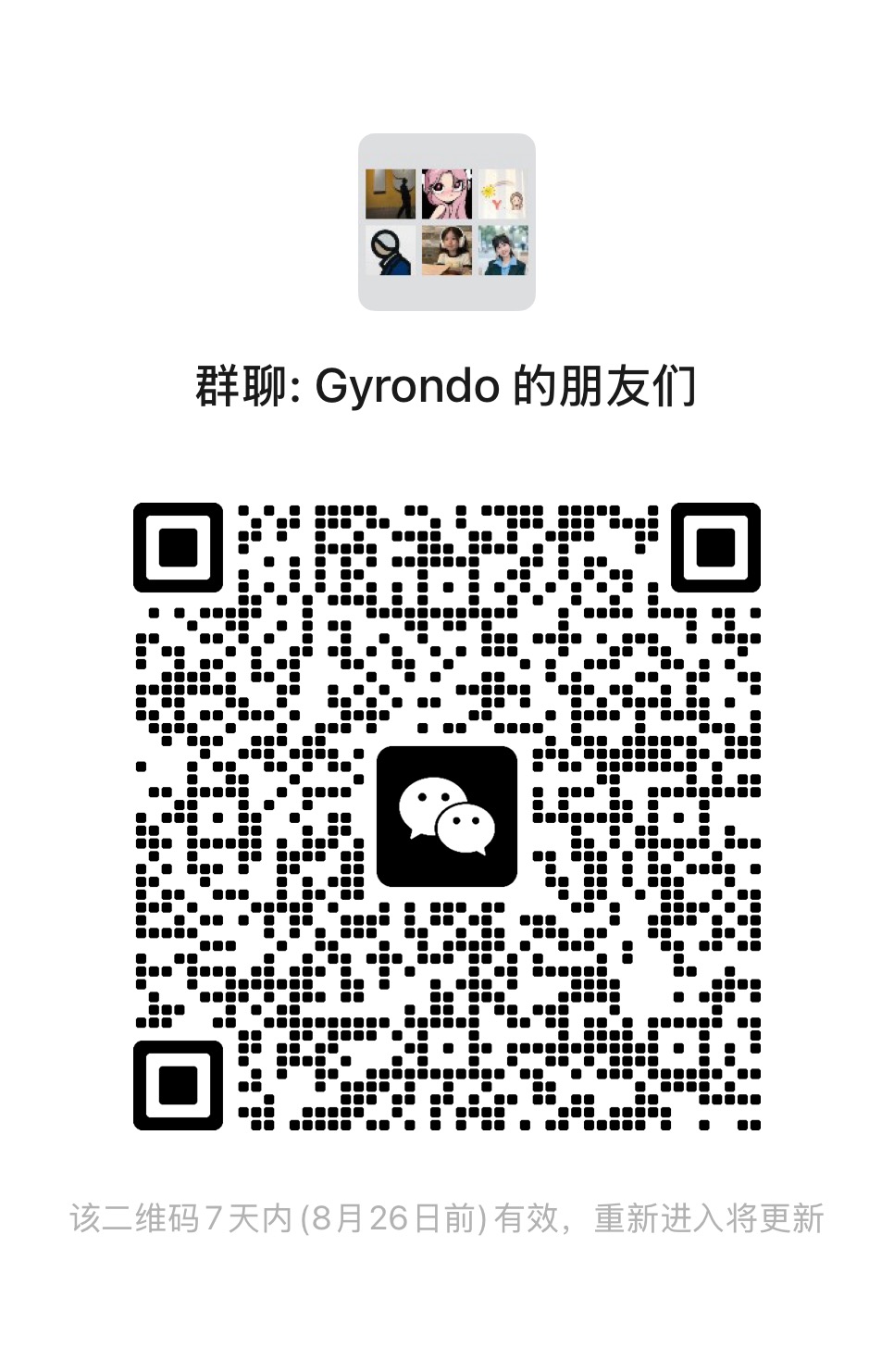 community